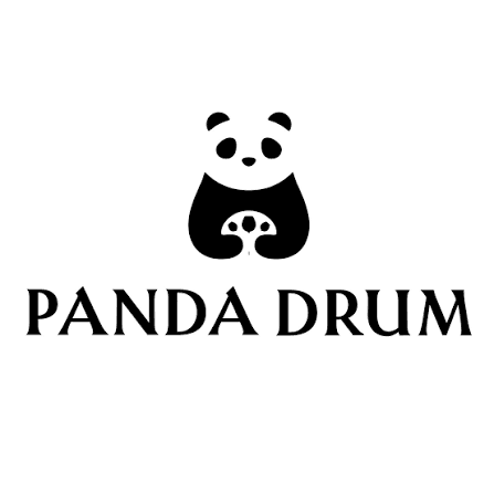 Panda Drum