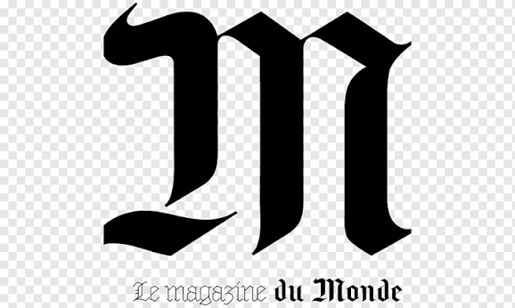 M Le Magazine du Monde